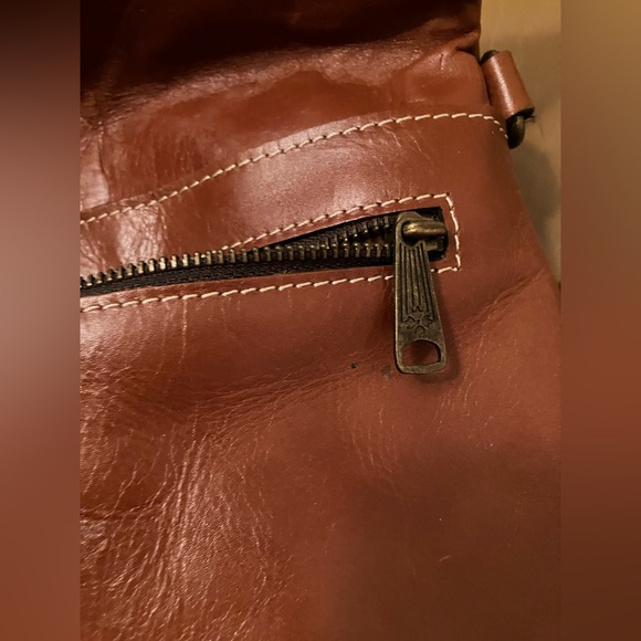 Patricia Nash Luzille Convertible Backpack - Picture 4 of 16